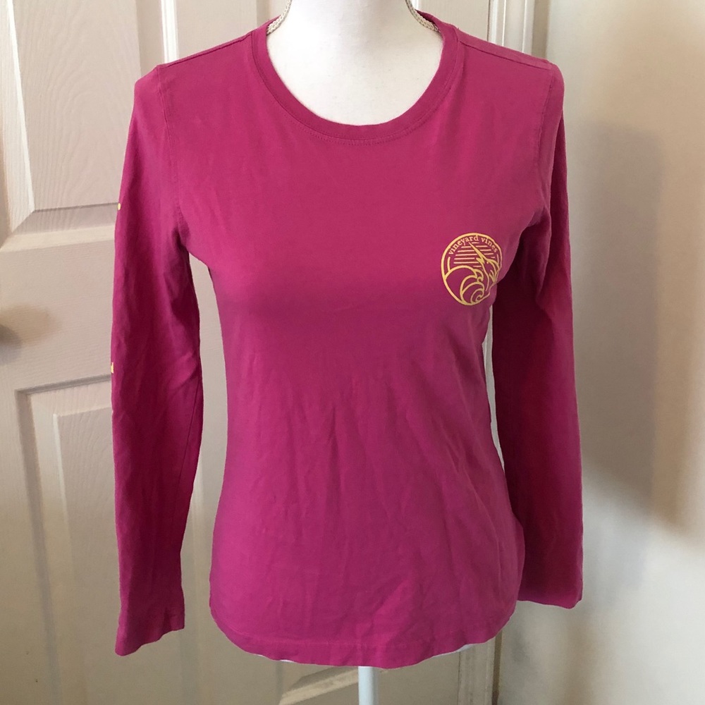 Vineyard Vines Top